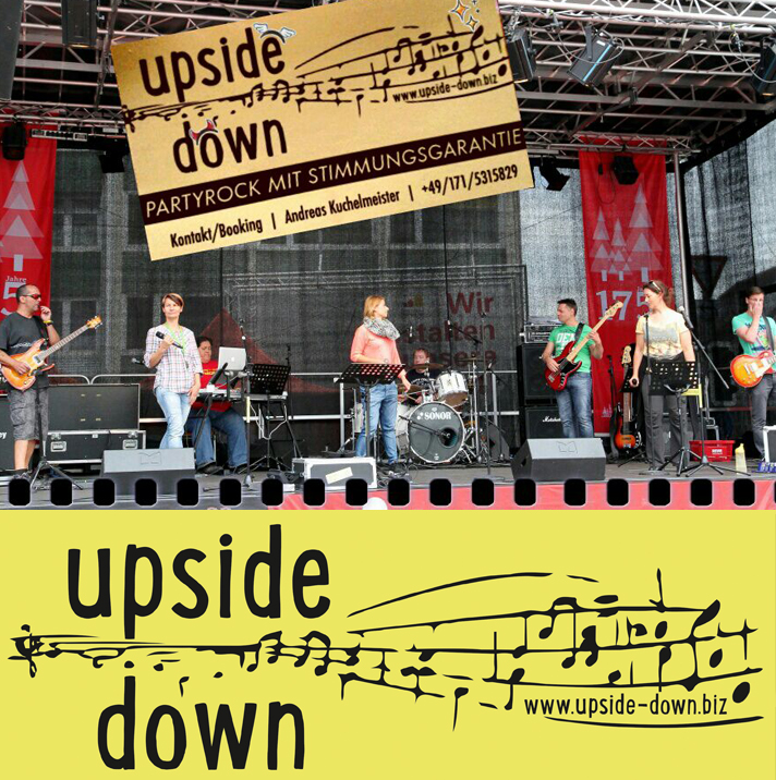 Upside Down